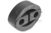 HJS 83 48 7976 Holder, exhaust system